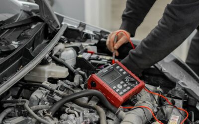 Varmista autosi turvallisuus ennen syksyn työmatka-ajoja