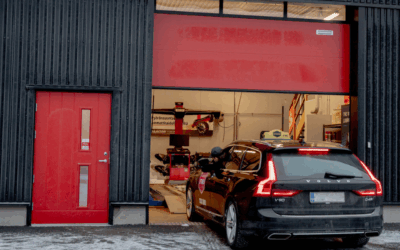 AD-tilillä joustoa autoilijan arkeen – isompikin huolto hoituu ilman talousjärkytystä